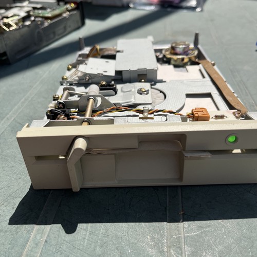 Vintage computing disk - disk,