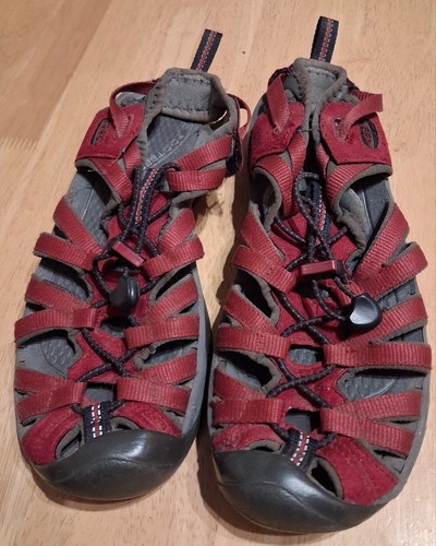 Keen whisper sandals - whisper,