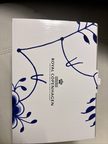 Royal copenhagen blue - royal,