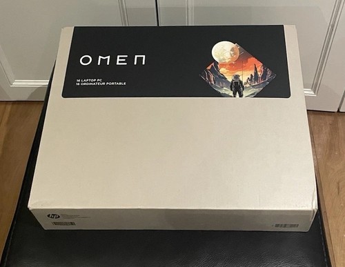 Warranty inc omen max - warranty,
