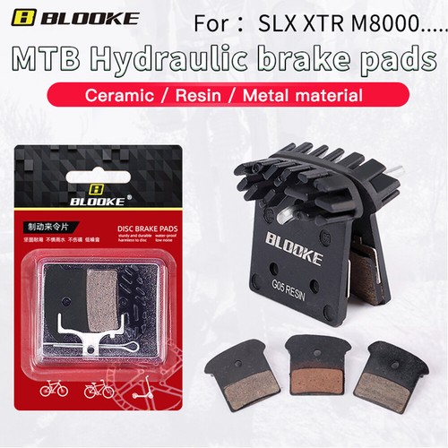 Bike resin metal disc - disc, brake