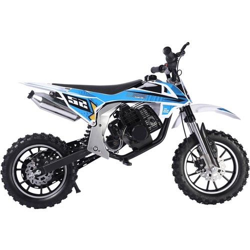 Mototec warrior 52cc - mototec,
