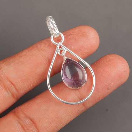 Natural ametrine gemstone 925 - natural,