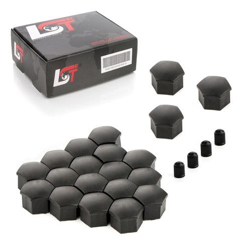20x wheel bolt caps - bolt, lug