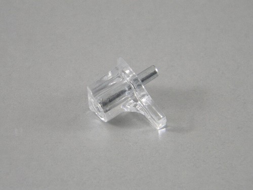 Pack transparant 3mm - 12,