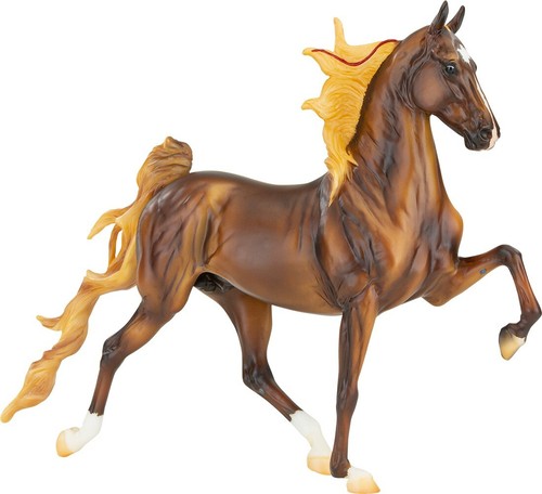 Breyer 1847 marc charm - 1847, of