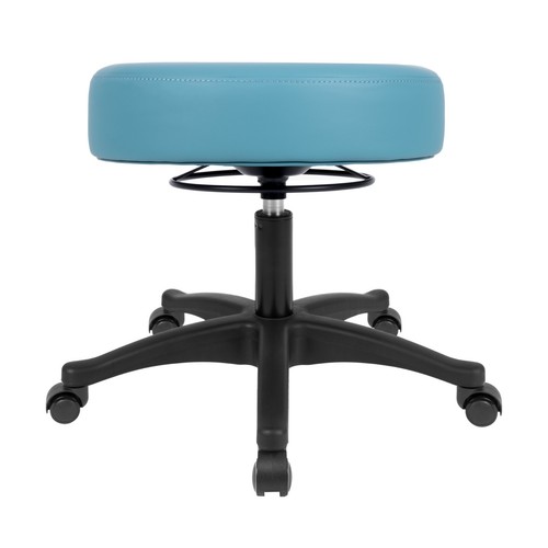 Table height adjustable - 17",