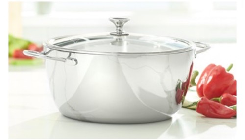 Healthy cook solutions - ph,
