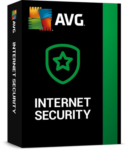 Avg internet security 2026 - security,