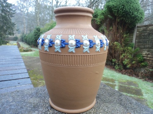 Antique doulton lambeth - doulton,