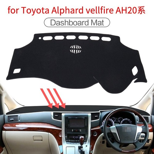 For toyota alphard vellfire - toyota,