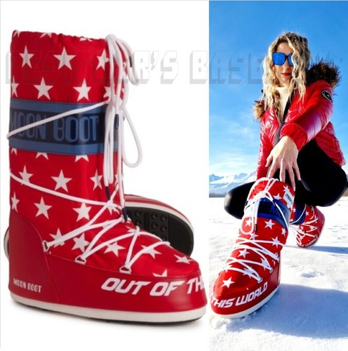 Moon boot icon retrobiker - boot,