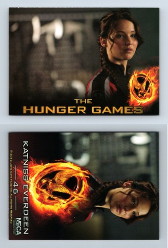 Katniss everdeen the - everdeen, #46
