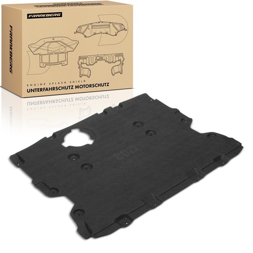 Underrun protection motor - underrun,