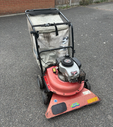 Centurion petrol push - petrol,