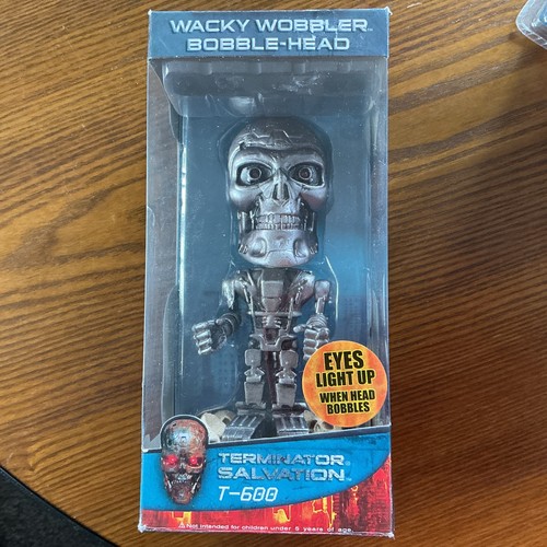 Terminator 600 funko wacky - funko,