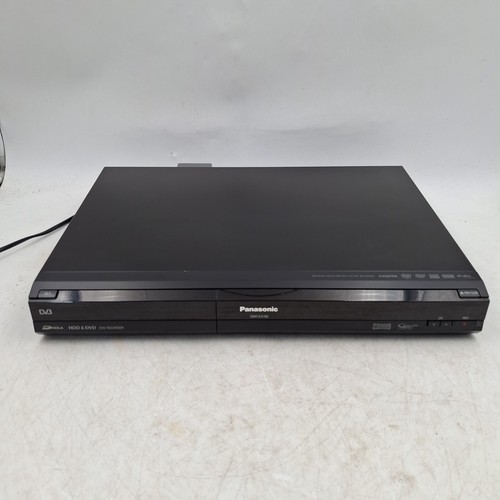 Panasonic dmr ex768 dvd - dmr-ex768, hdd