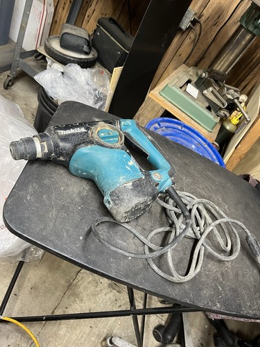 Makita hr2811f 120v sds - makita,