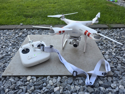 Dji phantom standard ready - 3,