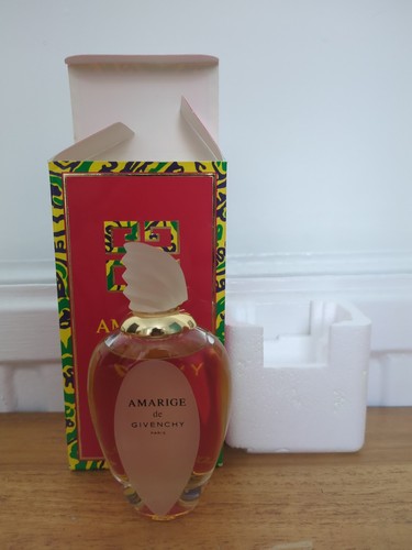 Givenchy 1990s vintage amarige - 1990s,