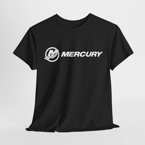 Mercury boats logo - mercury,