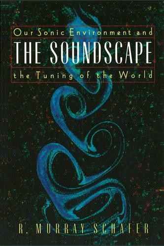 Soundscape murray - soundscape, r.