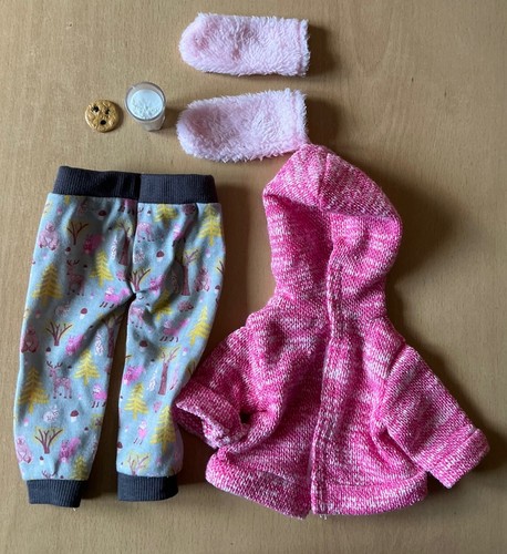 Our generation outfit - generation, for