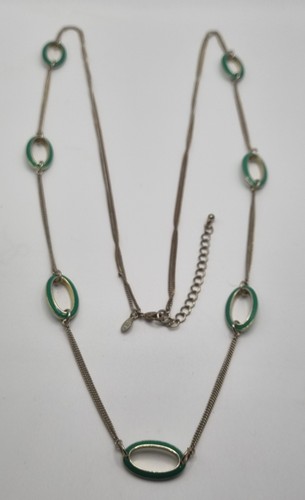 Laura ashley long - long, enamel