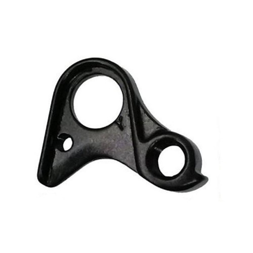Convenient rear derailleur - rear,