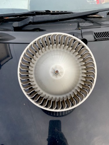 Honda frv heater blower - heater,