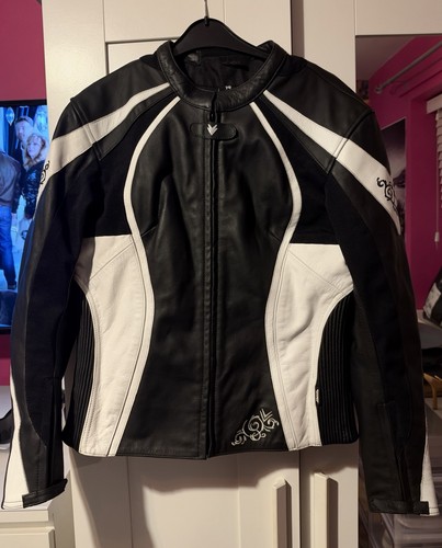 Frank thomas biker jacket - frank,