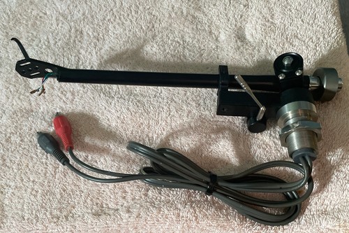 Rega rb300 tonearm great - rega,