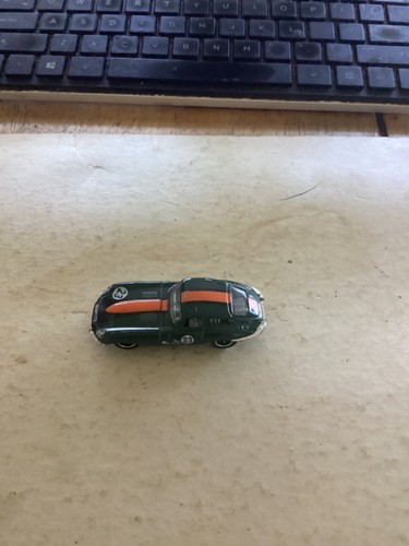 2005 matchbox 1961 jaguar - 2005,