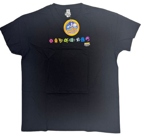 Official sonic the hedgehog - official,