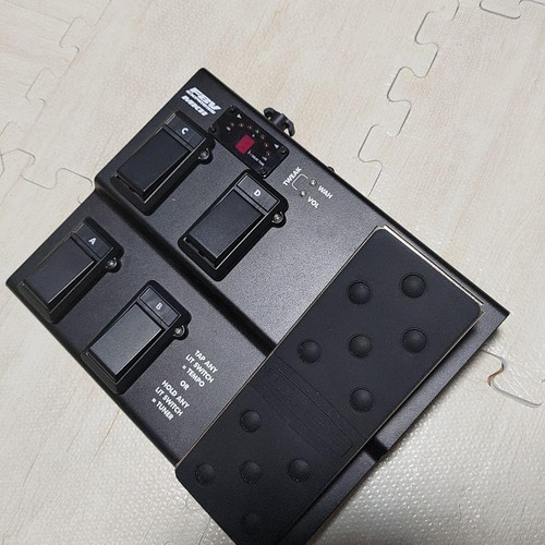 Line fbv mkii - line,