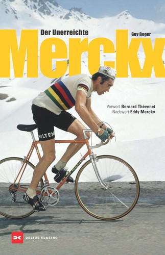 Guy roger merckx - guy,