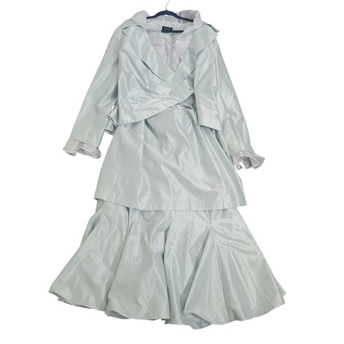 Ashro skirt suit womens - 18,