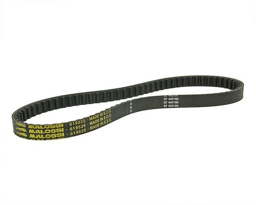 Malossi mhr drive - mhr, belt