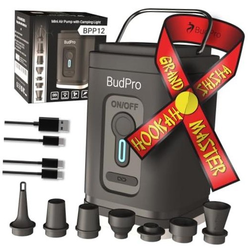 Hookah pump shisha - hookah,