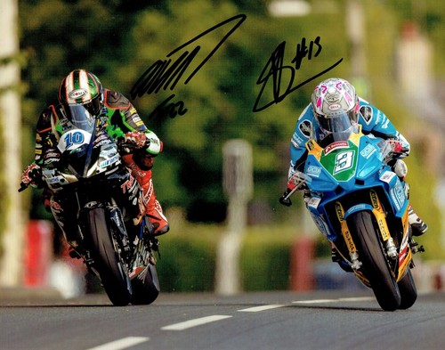 Peter hickman lee johnston - hickman,