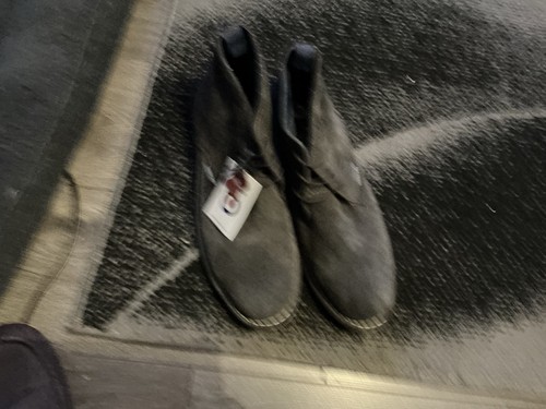 Lambretta desert boots - lambretta,