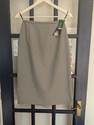 Michael skirt uk 12 - m&s,