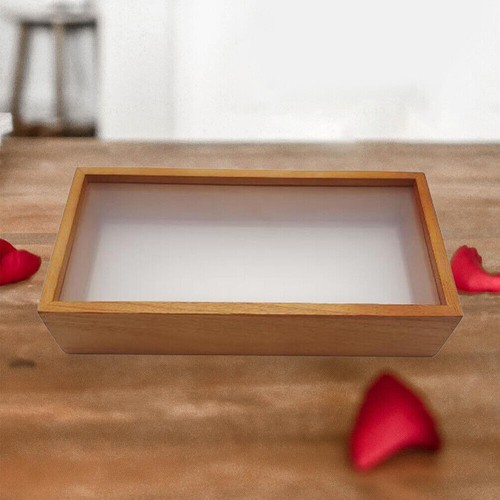 Memory box display case - memory, 3d