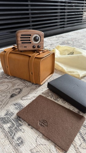 Muzen portable mini - muzen,