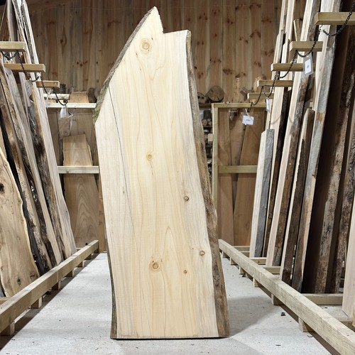 Cypress plank board - cypress, live