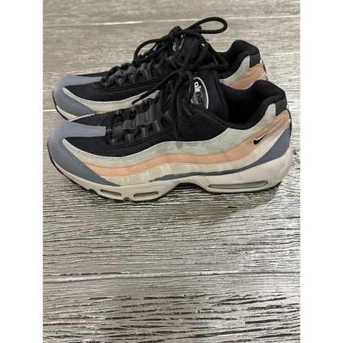 Nike air max smoke - max, “smoke