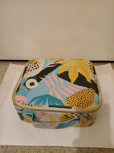 Tili makeup storage box - makeup,
