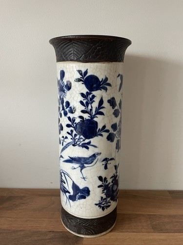 Antique chinese porcelain - antique,