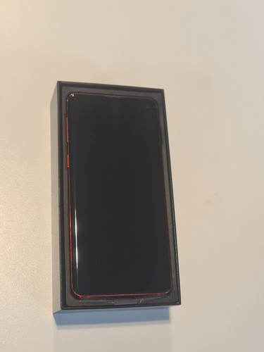 Samsung galaxy s10 - s10, 128gb