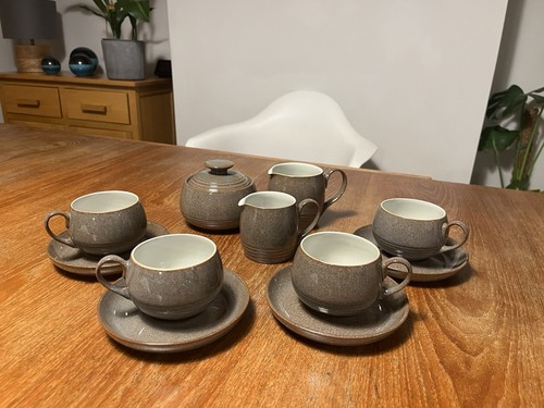 Vintage denby greystone - vintage,